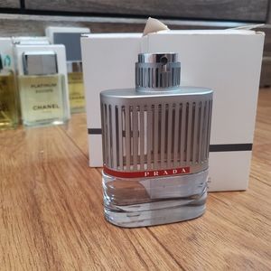 Prada Luna Rossa
